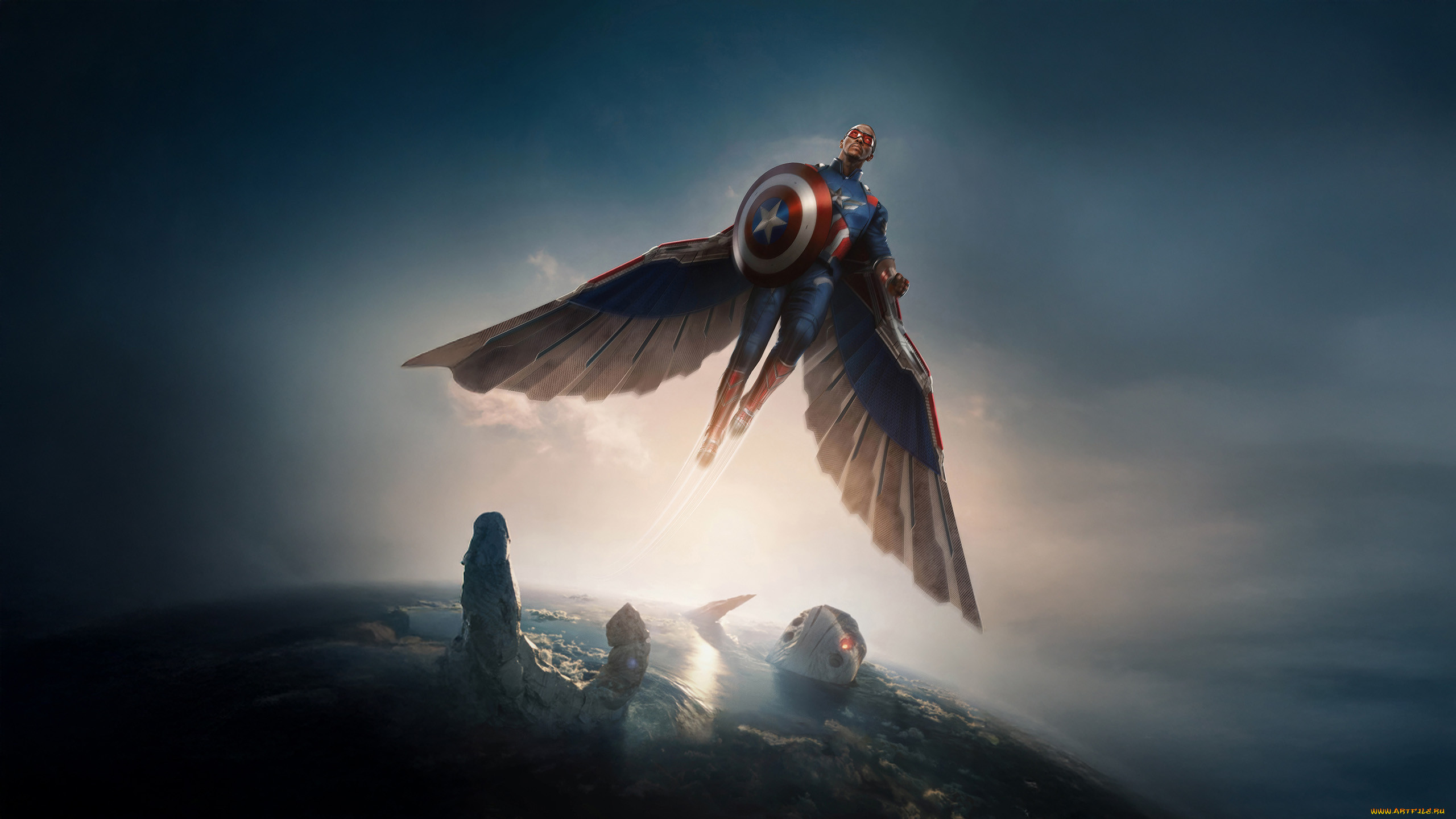 captain america,  brave new world,  , captain, america, brave, new, world